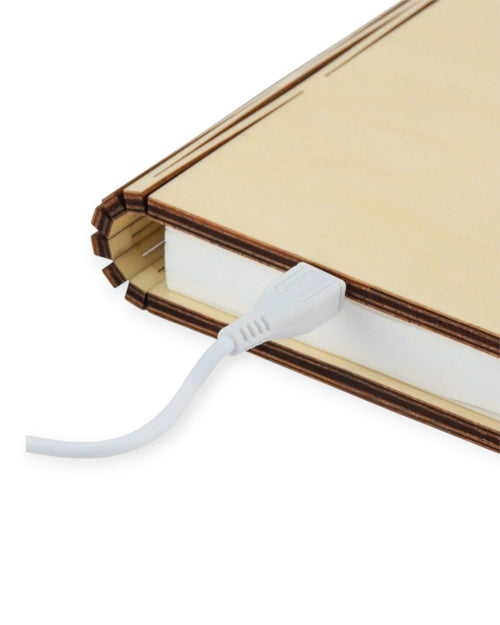 Book Lamp