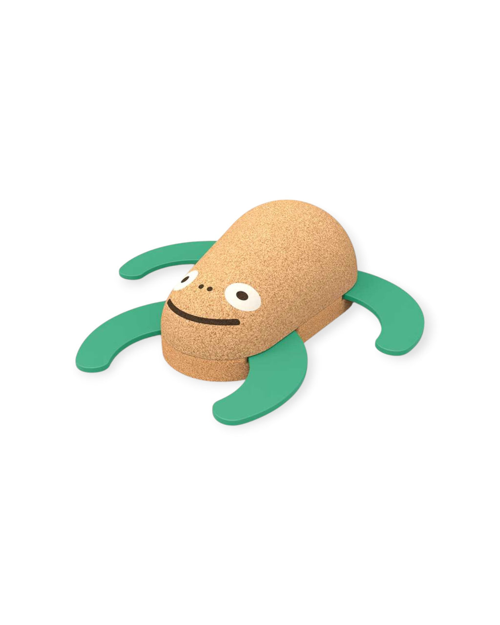 Sapo de Banho em Cortiça
