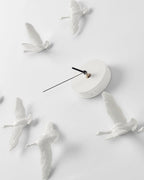 Relógio Aves