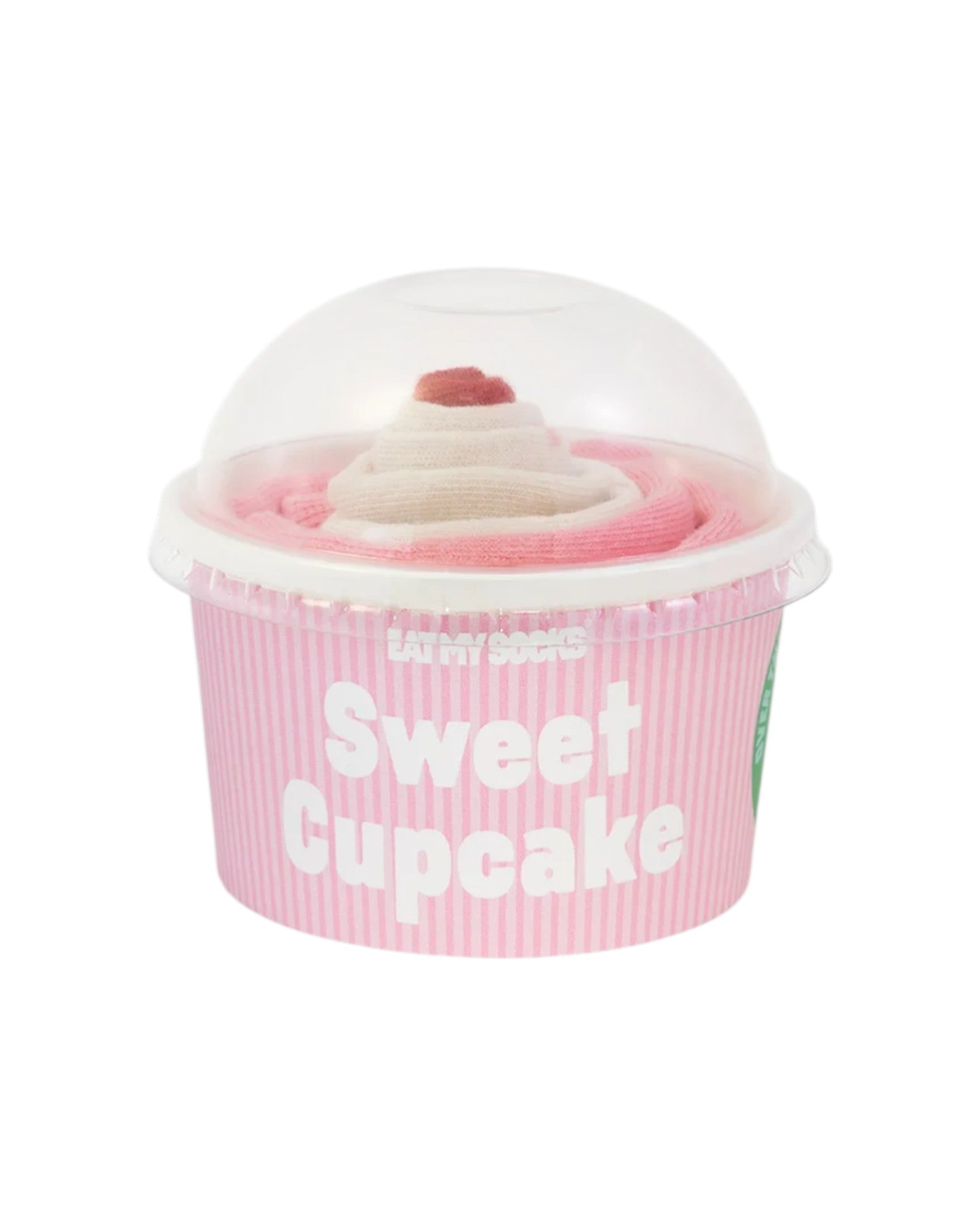 Meias Cupcake