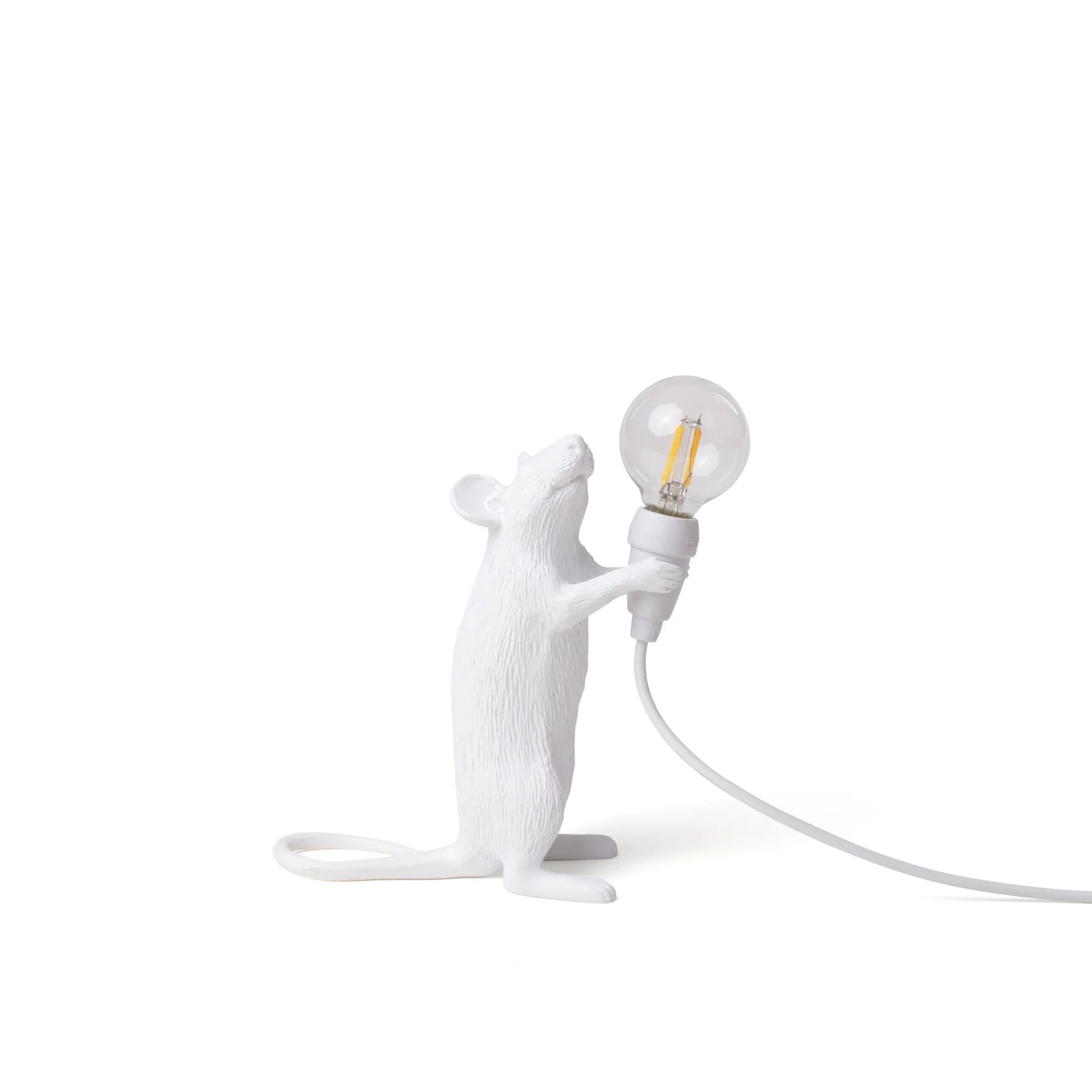 Mouse Lamp