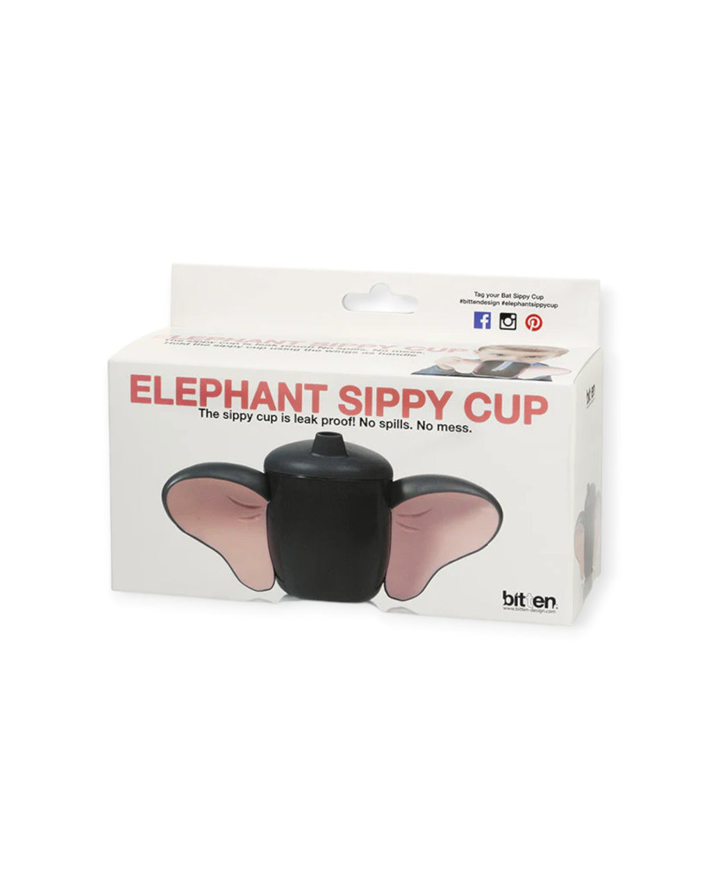 Copo Criança Dumbo