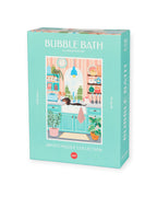 Puzzle Bubble Bath
