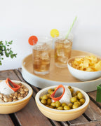 Prato Aperitivo - Pássaro