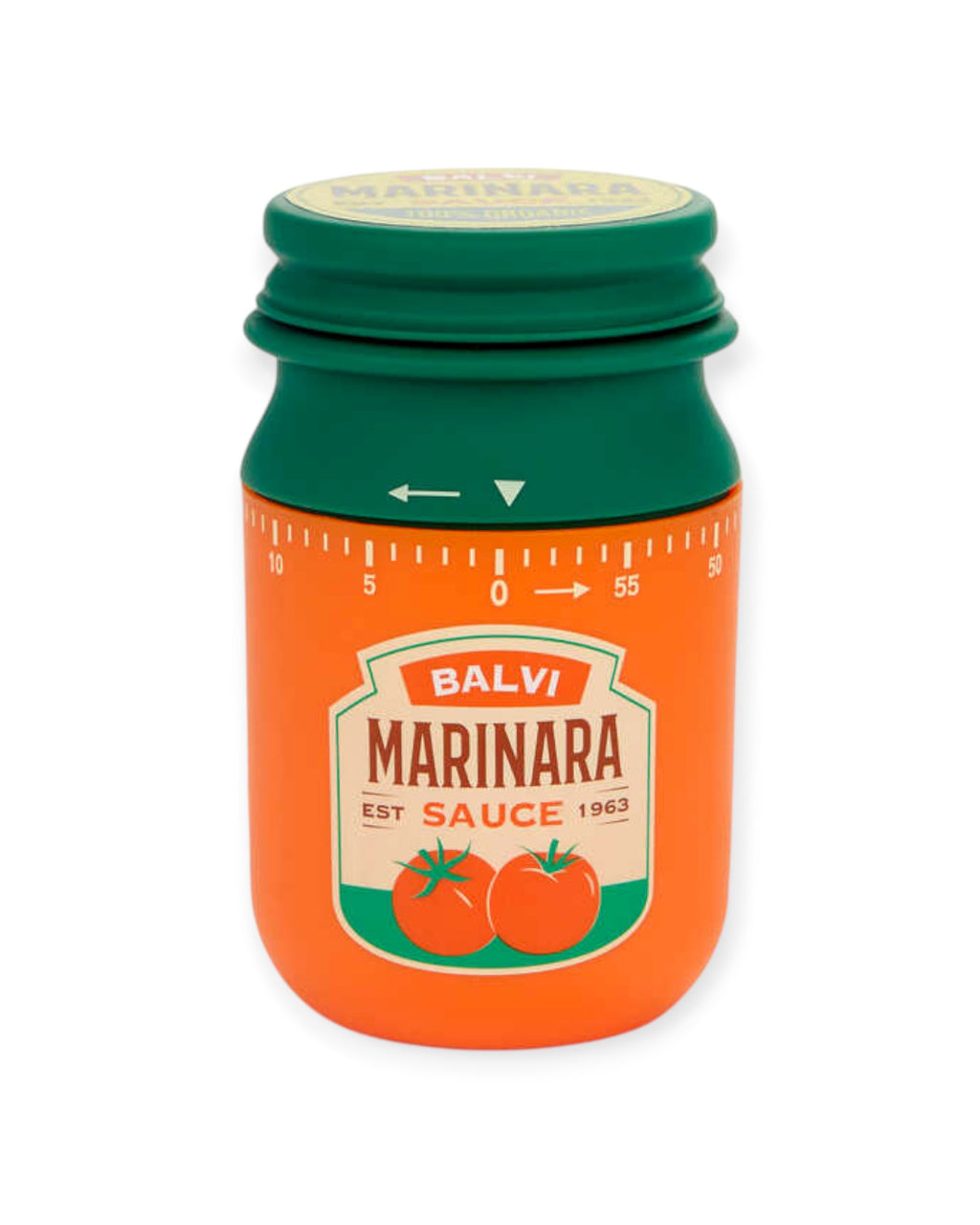 Temporizador de Cozinha - Marinara